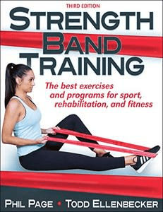 Strength Band Training, 3rd Edition (PDF)
