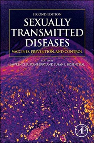 Sexually Transmitted Diseases: Vaccines, Prevention, and Control