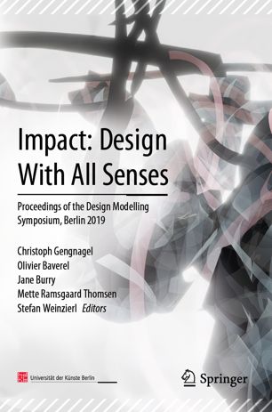 Impact: Design with All Senses Impact: Design with All Senses