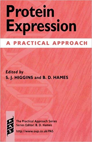 Protein Expression: A Practical Approach