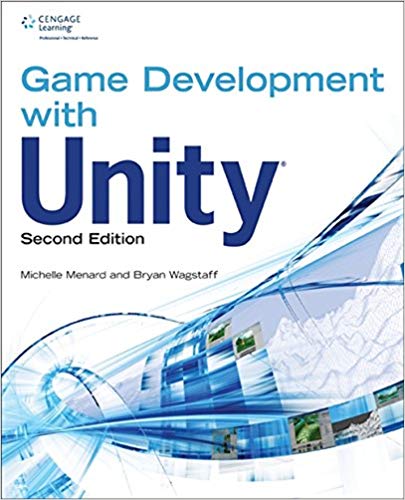 Game Development with Unity Ed 2