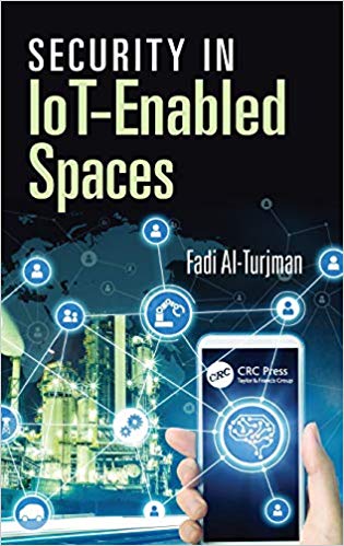 Security in IoT Enabled Spaces
