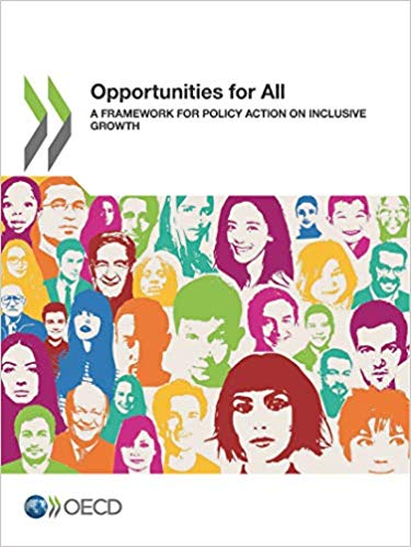 Opportunities for All A Framework for Policy Action on Inclusive Growth