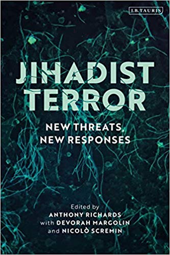 Jihadist Terror: New Threats, New Responses