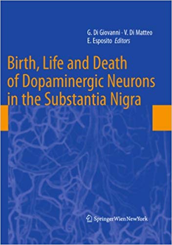 Birth, Life and Death of Dopaminergic Neurons in the Substantia Nigra