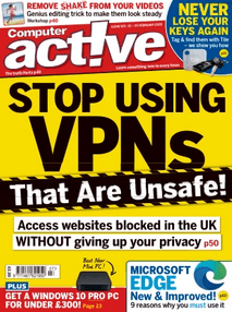  Computeractive - Issue 573, 12 February 2020
