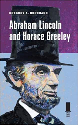 FreeCourseWeb Abraham Lincoln and Horace Greeley