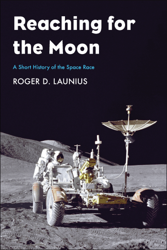 Reaching for the Moon: A Short History of the Space Race [PDF]