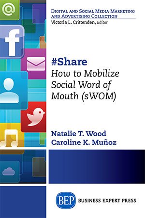 #Share: How to Mobilize Social Word of Mouth (sWOM)