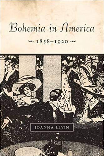 Bohemia in America, 1858-1920