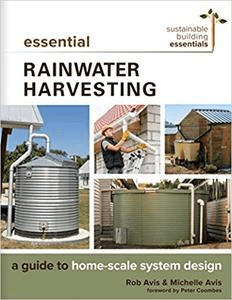 Essential Rainwater Harvesting: A Guide to Home Scale System Design (PDF)