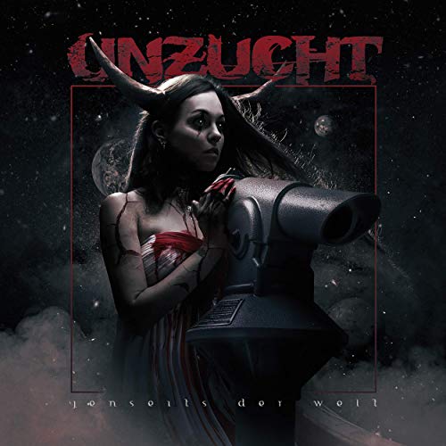 Unzucht - Jenseits der Welt (2020) Mp3 / Flac