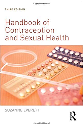Handbook of Contraception and Sexual Health Ed 3