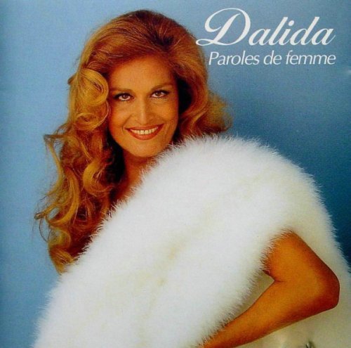 Dalida - Paroles de femme (1993)