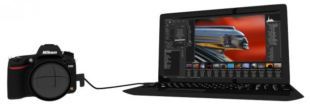 Portable ControlMyNikon Pro 5.5.78.90 Multilingual