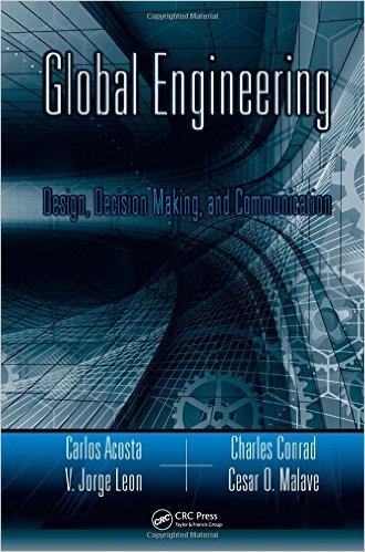 Global Engineering: Design, Decision Making, and Communication