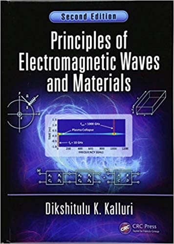Principles of Electromagnetic Waves and Materials, 2nd Edition (EPUB)