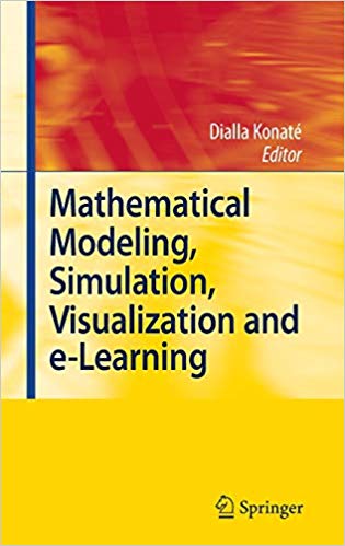 Mathematical Modeling, Simulation, Visualization and e Learning: Proceedings of an International Workshop held at Rockef