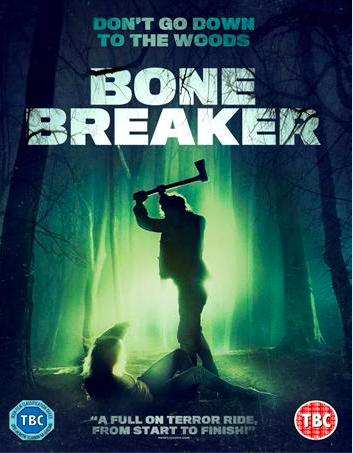 Bone Breaker 2020 1080p WEB-DL H264 AC3-EVO