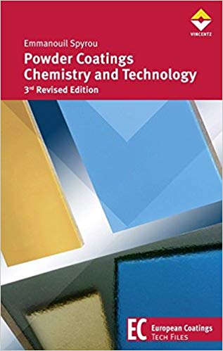 Powder Coatings Chemistry and Technology