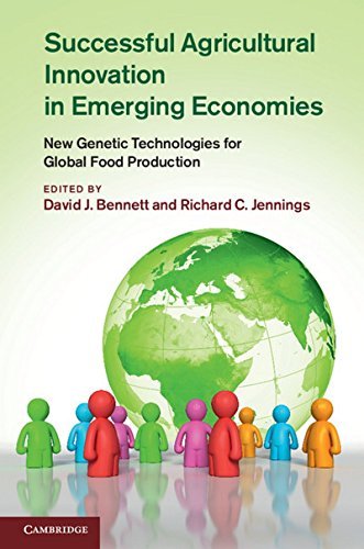 FreeCourseWeb Successful Agricultural Innovation in Emerging Economies New Genetic Technologies for Global Food Production