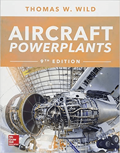 Aircraft Powerplants, 9th Edition