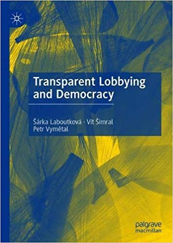 FreeCourseWeb Transparent Lobbying and Democracy