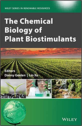 The Chemical Biology of Plant Biostimulants - SoftArchive