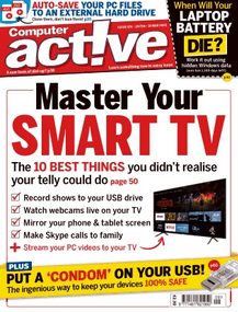  Computeractive - Issue 574, 26 February 2020