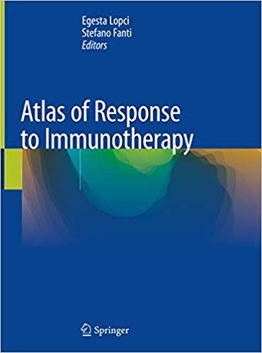 Atlas of Response to Immunotherapy