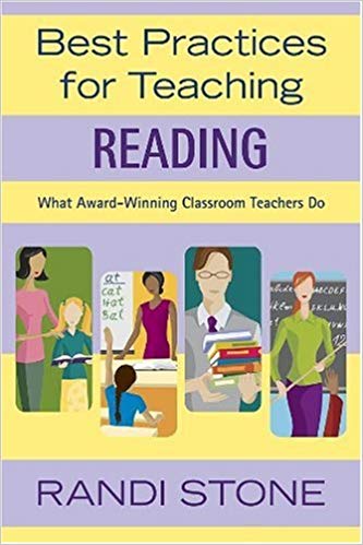 Best Practices for Teaching Reading: What Award Winning Classroom Teachers Do
