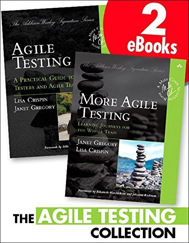 The Agile Testing Collection