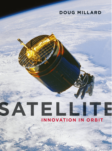 Satellite: Innovation in Orbit (Science Museum) [PDF]