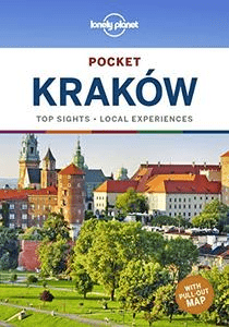 Lonely Planet Pocket Krakow, 3rd Edition