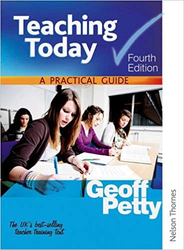 Teaching Today A Practical Guide Fourth Edition