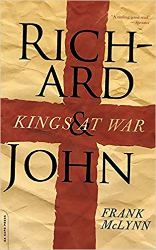 FreeCourseWeb Richard and John Kings at War