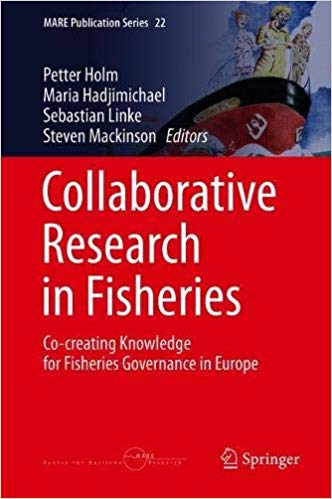 Collaborative Research in Fisheries: Co creating Knowledge for Fisheries Governance in Europe