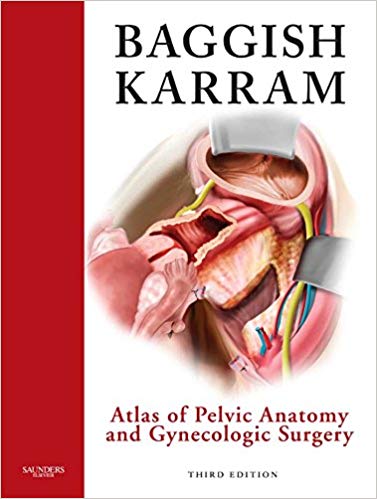 FreeCourseWeb Atlas of Pelvic Anatomy and Gynecologic Surgery 3rd Edition