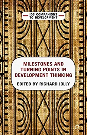 [ FreeCourseWeb ] Milestones and Turning Points in Development Thinking