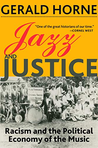 FreeCourseWeb Jazz and Justice Racism and the Political Economy of the Music