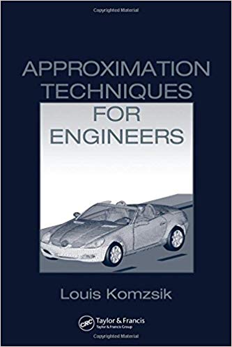 Approximation Techniques for Engineers