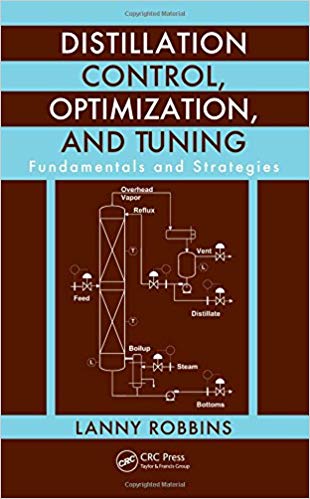 Distillation Control, Optimization, and Tuning: Fundamentals and Strategies