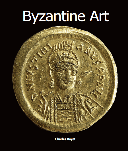 Byzantine Art (Art of century collection)