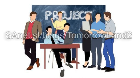 Microsoft Project Training (beginner)