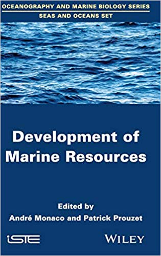 Development of Marine Resources
