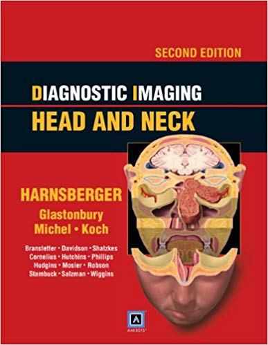 Diagnostic Imaging: Head and Neck: Published by Amirsys (Diagnostic Imaging
