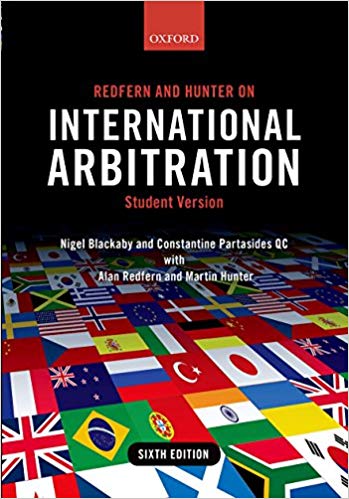 FreeCourseWeb Redfern and Hunter on International Arbitration