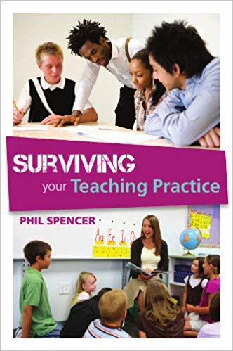Surviving your teaching practice