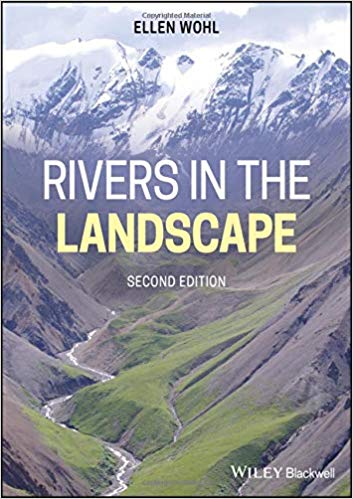 Rivers in the Landscape Ed 2