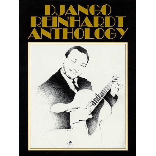 Django Reinhardt Anthology – Mike Peters